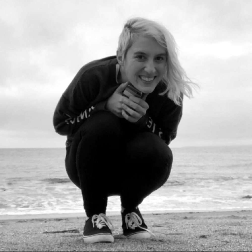 Meet your Posher, Jennifer